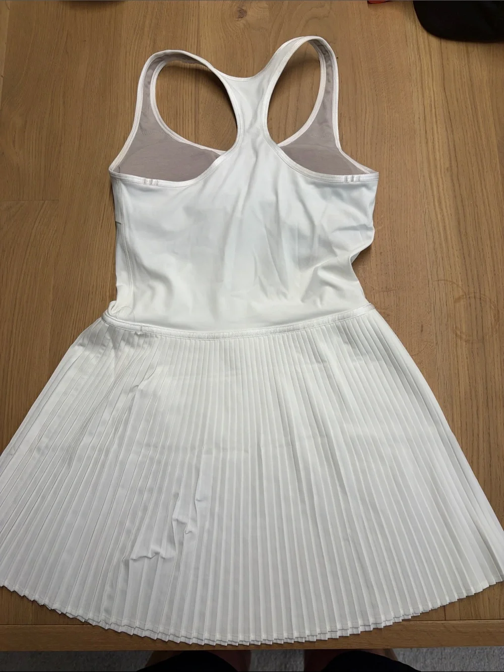 lululemon athletica sleek white